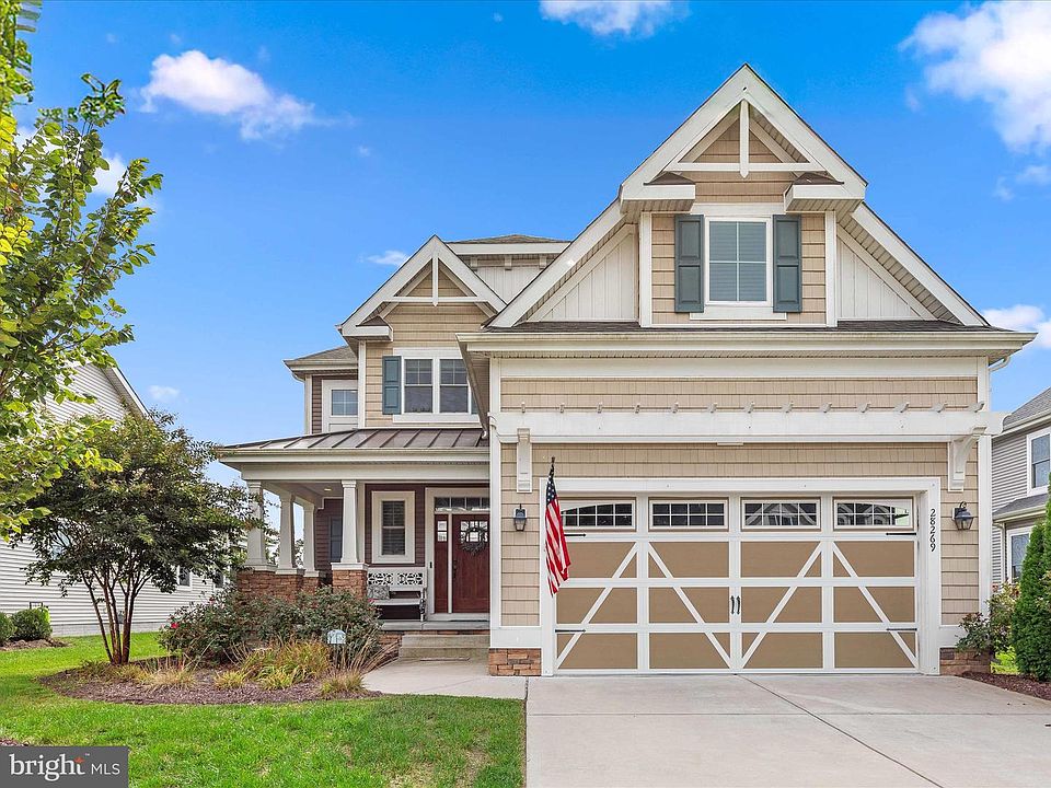 1st image of 28269 Saratoga Ln