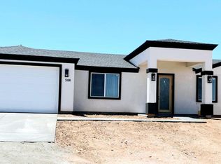 588 N 350th Dr, Tonopah, AZ 85354