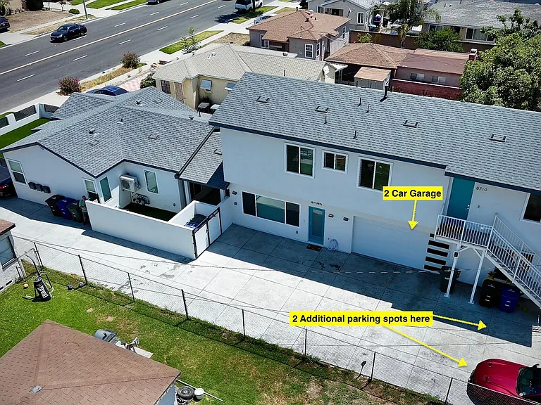 8710 Flower St — Photo 19