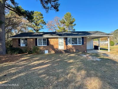3701 Clayton Place, Tarboro, NC, 27886
