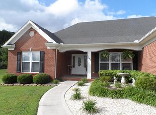 197 Chelsea Ln, La Follette, TN 37766