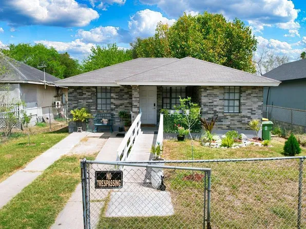 2021 Johnson St, Brownsville, TX 78521