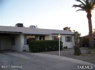 4774 E Winsett Blvd, Tucson, AZ 85711