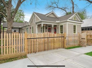 1513 Ovid St, Houston, TX 77007