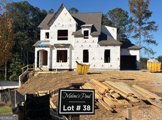 276 Reese Way, Ball Ground, GA 30107