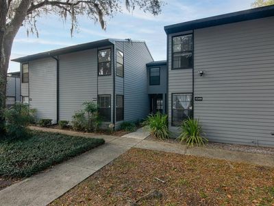4352 SW 20th Ln, Gainesville, FL, 32607
