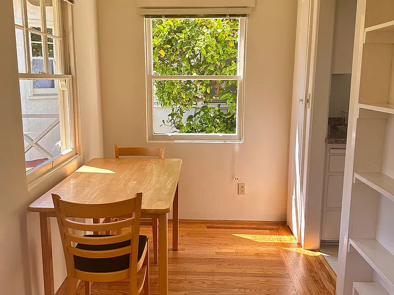 Dining Room 1 of 2