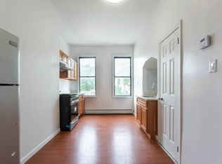 1815 Himrod St #2, Ridgewood, NY 11385