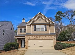 315 Lakeside Ln, Woodstock, GA 30188