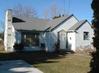 804 Velma St, Grandview, WA