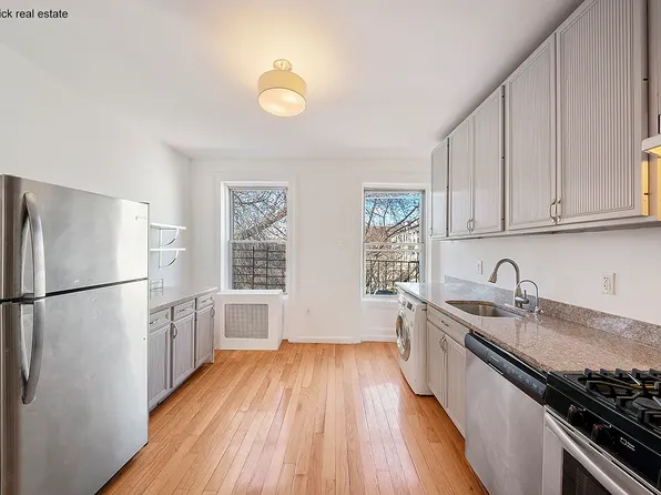 220 Court St #2, Brooklyn, NY 11201