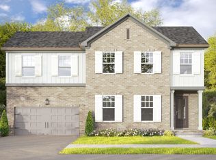 44 Bear Br LOT 44, Joelton, TN 37080