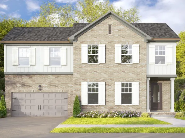 44 Bear Br Lot 44, Joelton, TN 37080