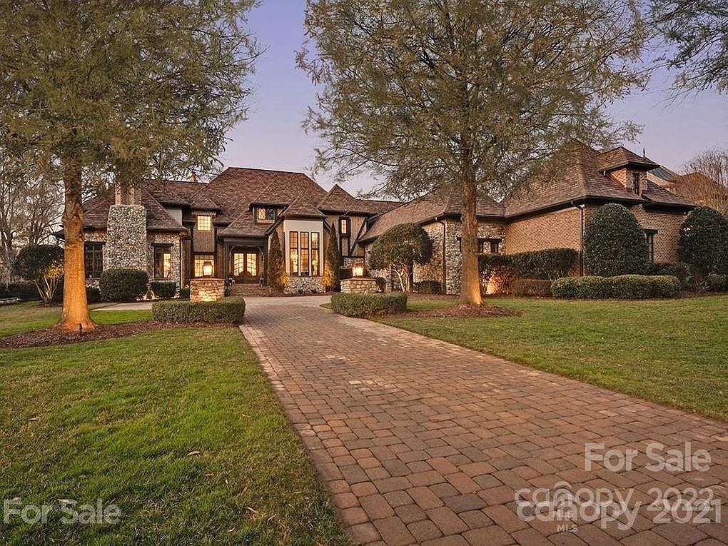 8712 Longview Club Dr, Waxhaw, NC 28173 Zillow