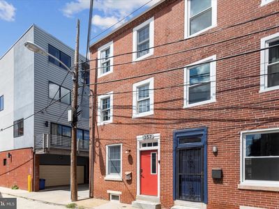 357 Reno St, Philadelphia, PA, 19123