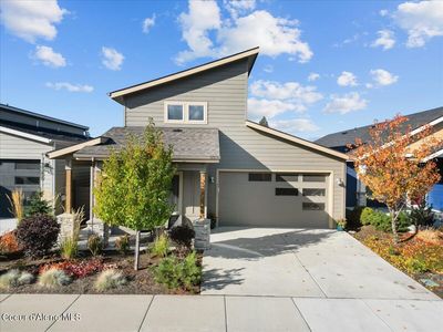 3299 N Rosalia Rd, Coeur D Alene, ID, 83814