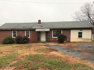 1702 Kingston Rd, Kingstown, NC 28150