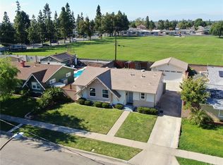 8241 E Tula St, Long Beach, CA 90808