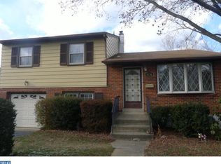 1836 Willow Ave, Willow Grove, PA 19090