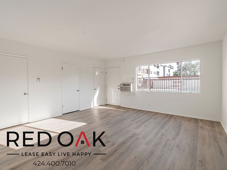 1st image of 6045 1/4 Whitsett Ave #19