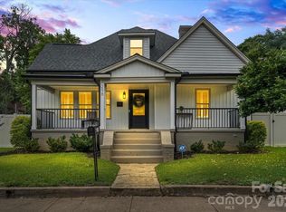 298 Kerr St NW, Concord, NC 28025