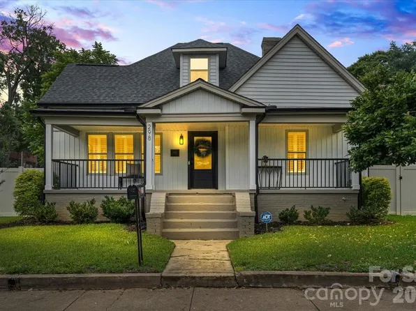 298 Kerr St NW, Concord, NC 28025