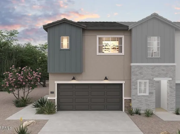 2819 W Red Fox Rd, Phoenix, AZ 85083