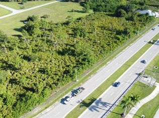 8535 GASPARILLA ROAD LOT 10, PORT CHARLOTTE, FL 33981