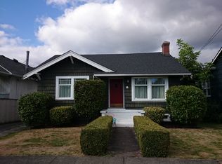 822 NE 55th St, Seattle, WA 98105