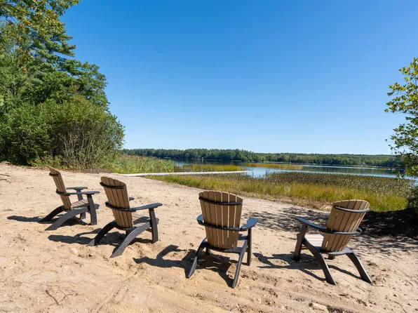 8 Daybreak Lane #17, Windham, ME 04062