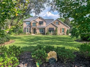 2660 Winnemissett Oaks Dr, Deland, FL 32724
