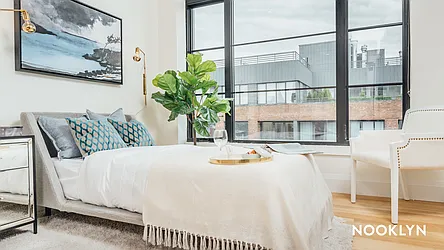 Rented by Nooklyn NYC LLC