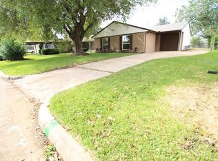 10902 Long Gate Dr, Houston, TX 77047