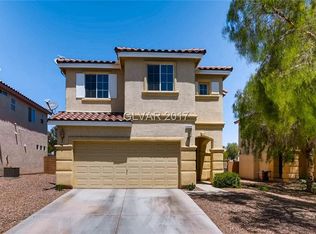 9508 Spring Blush Ave, Las Vegas, NV 89148