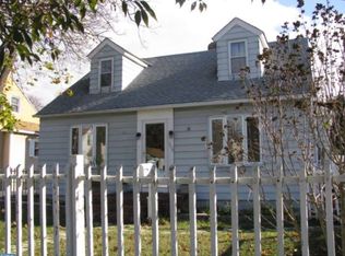 509 Broadlawn Ter, Vineland, NJ