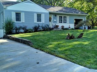 9209 E 50th Ter, Kansas City, MO 64133