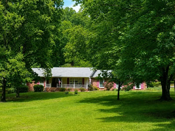 7344 Bidwell Rd, Joelton, TN 37080