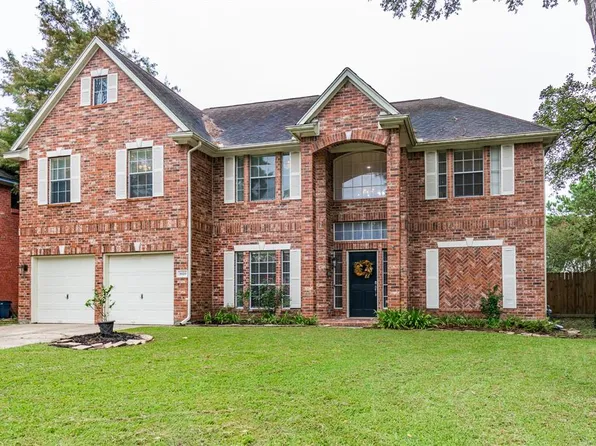 8619 Joggers Ln, Humble, TX 77346