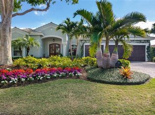 536 Neapolitan Ln, Naples, FL 34103