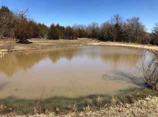 Cabiness Rd, McAlester, OK 74501