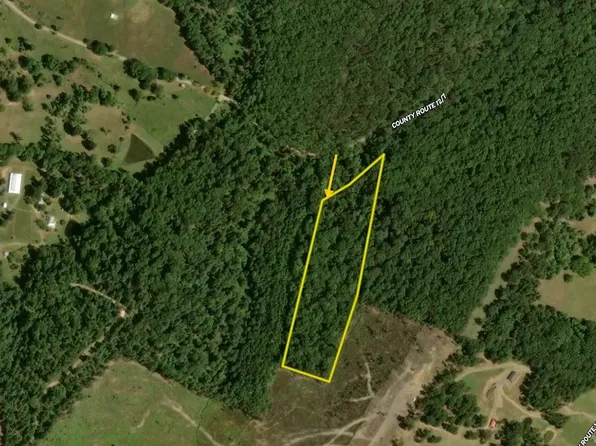 0 Racey Rd, Augusta, WV 26704