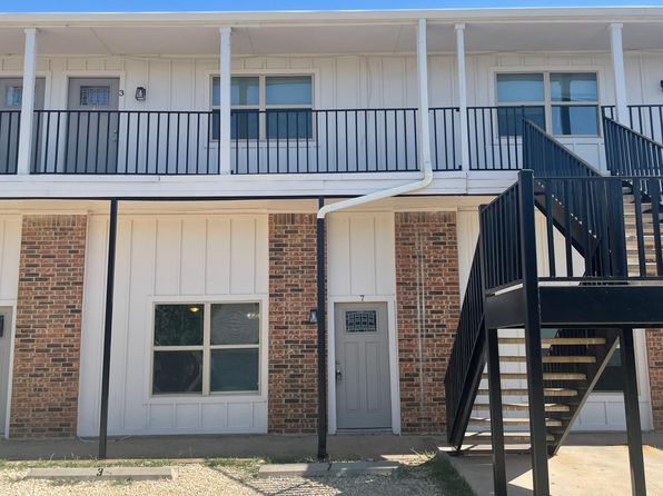 202 Pecan St APT 7