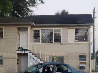 341 Fairview Ave, Daytona Beach, FL 32114