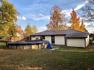 306 Marguerite Ave, Poteau, OK 74953