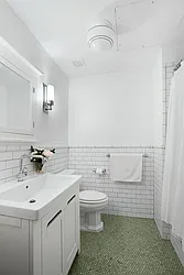 Rented by Compass