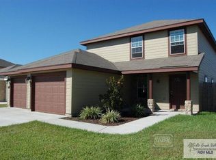 809 Santos Ave #90, Mercedes, TX 78570