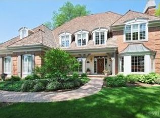 2707 Royal Saint James Ct, Saint Charles, IL 60174