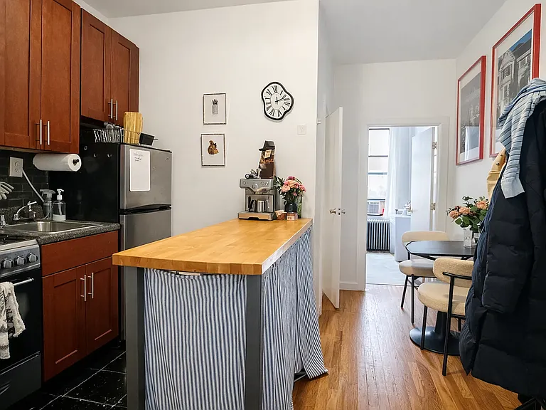109 Eldridge St #7 — Photo 6