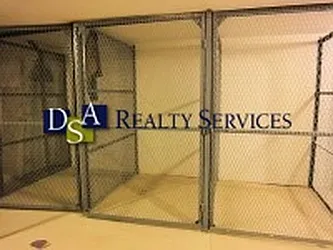 Rented by DSA Realty