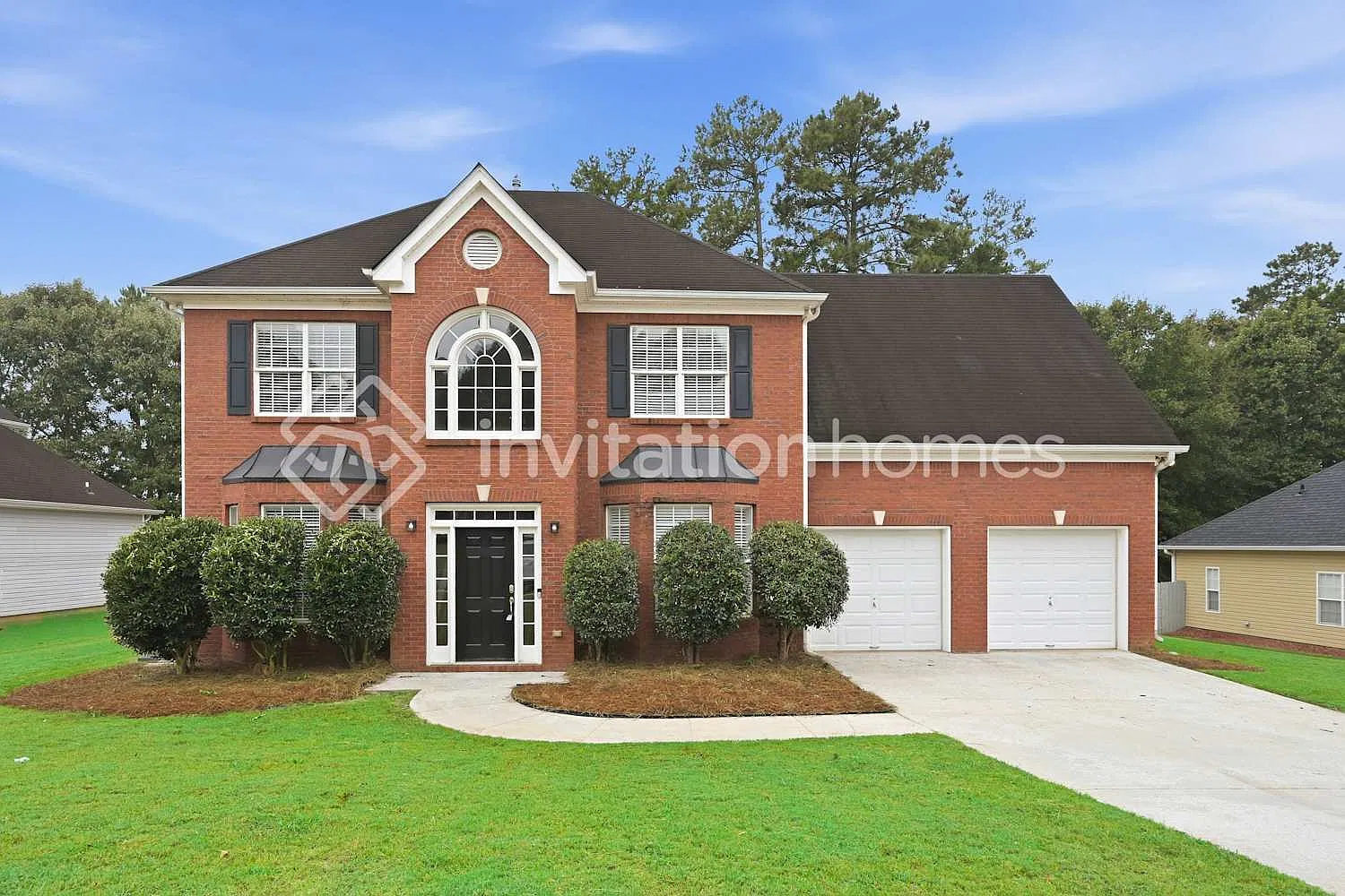4310 Mulberry Ridge Ln Hoschton, GA 30548 — Photo 1